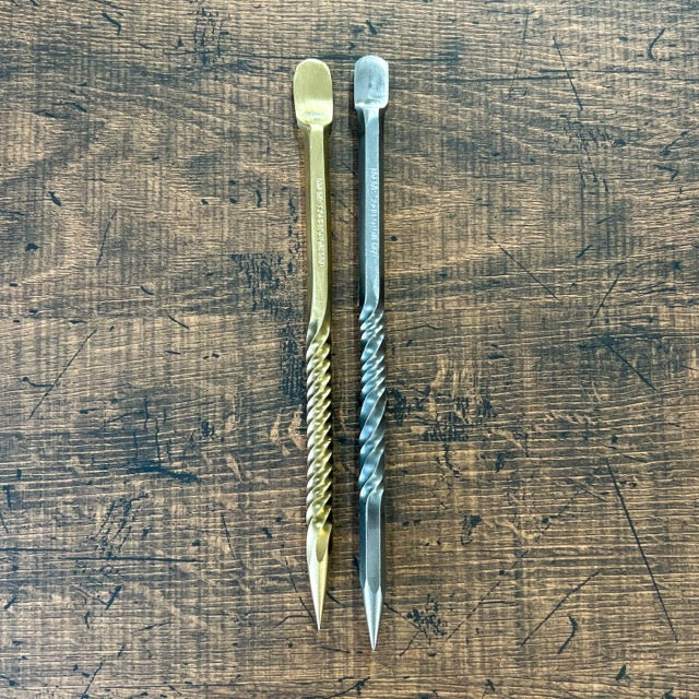 根かき棒】ソイルスティック Mサイズ 竹本鎌製作所 – Tool Shop Vulcan