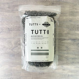 【TUTTI】トゥッティ　土　繊維　アップサイクル