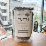 【TUTTI】トゥッティ　土　繊維　アップサイクル