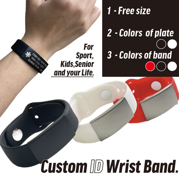 当選品　Endless SHOCK エンドレス ネックレス　他リストバンド BANDEL（バンデル） リアクト ブレスレット メンズ レディース 男性用