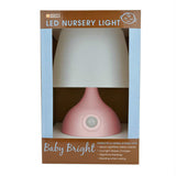 【Mighty Bright】 ベビー用 センサーライト　(マイティブライト 赤ちゃん ライト 寝室)