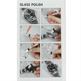 PolyWatch GLASS POLISH　ガラス用ポリッシュ