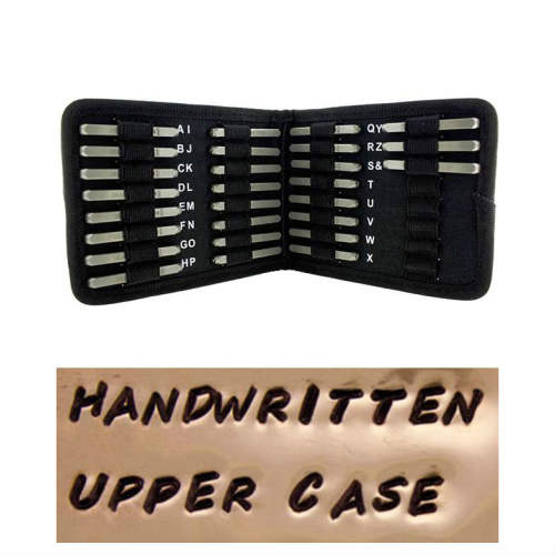 quickutz アルファベットダイ☆Finale