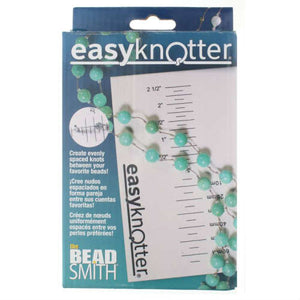 "イージー ノッター" 　easy knotter     EZ104