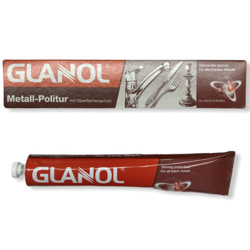 GLANOL　グラノール メタルポリッシュ