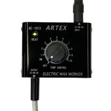 ワックスワーカー　　ARTEX　アーテックス　日本製