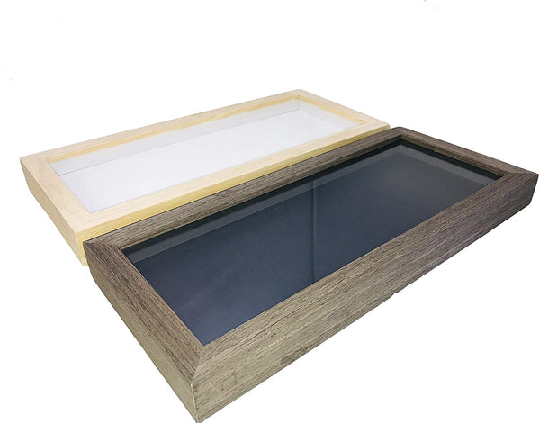 最終値下げ】建具師の作った✨こだわりの額✨大 生っ