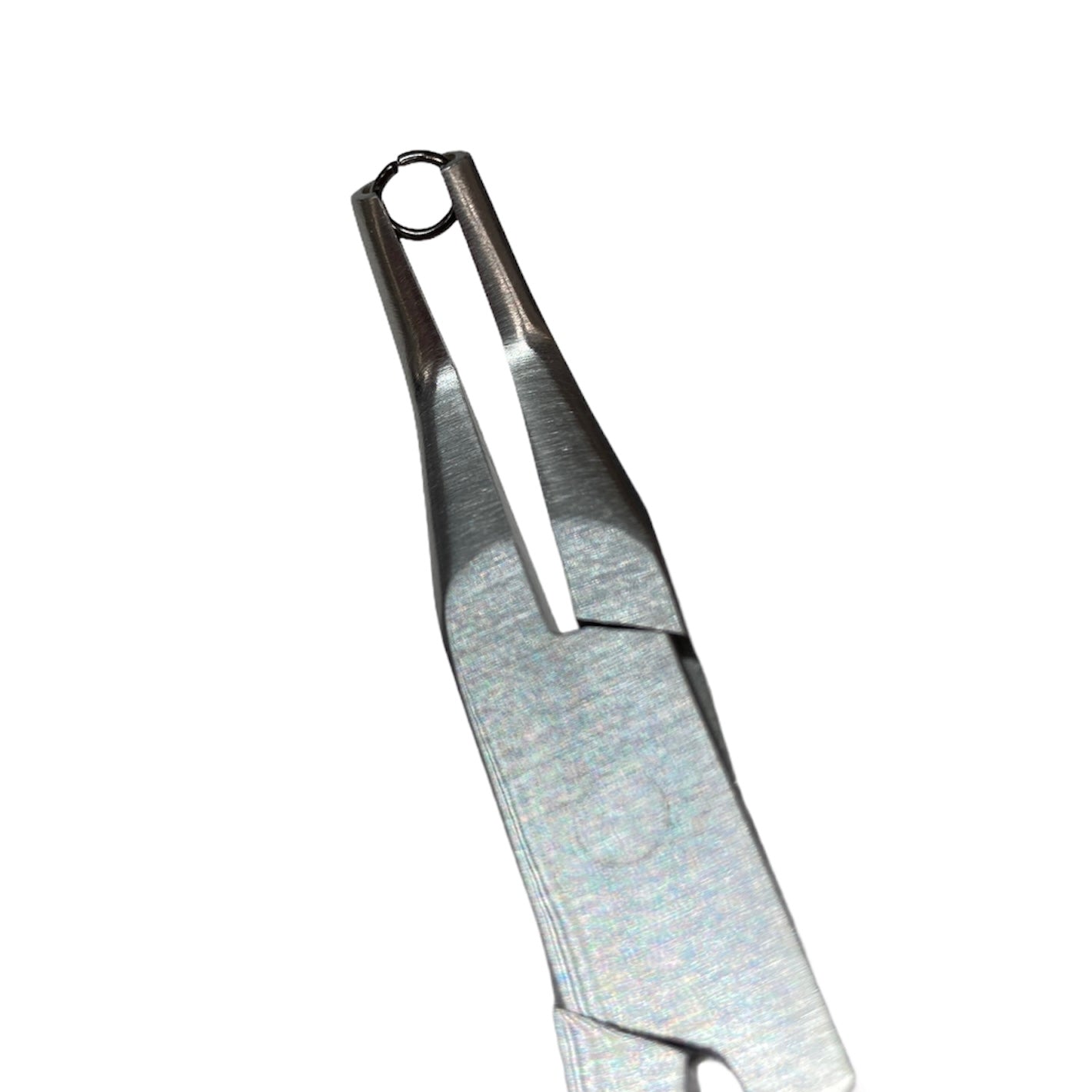 ジャンプリング プライヤー 丸カン 閉じ ペンチ PLR-260.55 – Tool