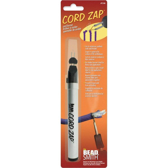 CORD ZAP cord burner(カービングヒートペン）　　 TZ-1500