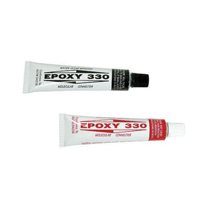 EPOXY 330　強力 接着剤