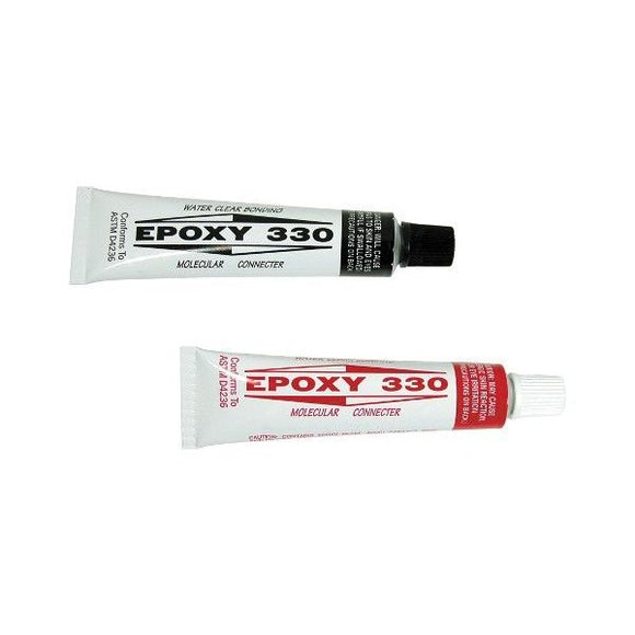 EPOXY 330　強力 接着剤