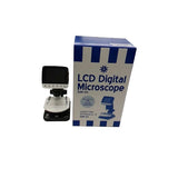 LCDデジタルマイクロスコープ DIM-03