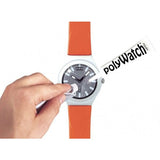 PolyWatch ポリウォッチ　ポリッシングペーパー付き