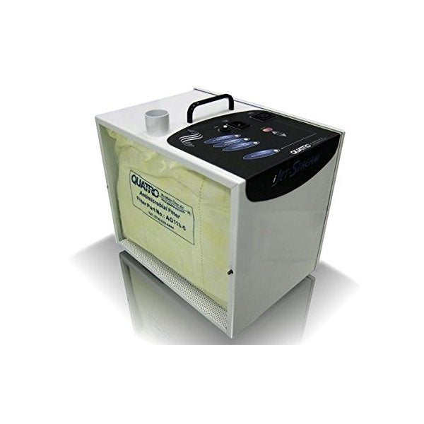 Quatro JetStream ジェットストリーム 集塵機 – Tool Shop Vulcan