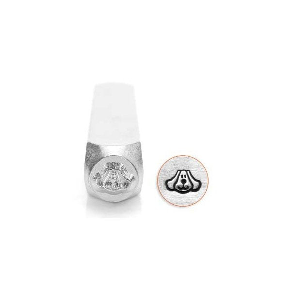 サイレンサー 42.7π用 銀 黒ロゴ有/汎用 BEET キジマ